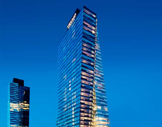 Trump_Towers